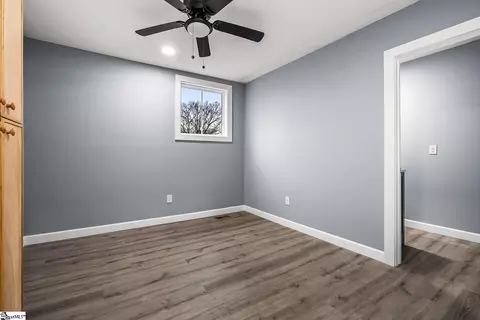 Bedroom - 18 Conner St, Pelzer, SC 29669 photo 1 of 5