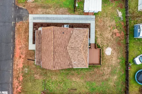 View/Area - 18 Conner St, Pelzer, SC 29669 photo 2 of 4