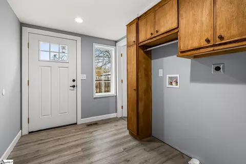 Entry Way - 18 Conner St, Pelzer, SC 29669 photo 2 of 2