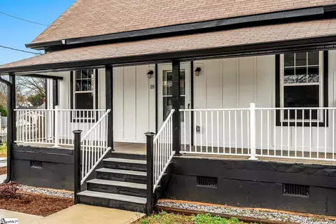 Exterior - 18 Conner St, Pelzer, SC 29669 photo 4 of 11