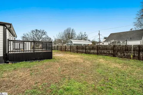 Exterior - 18 Conner St, Pelzer, SC 29669 photo 10 of 11