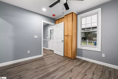 Entry Way - 18 Conner St, Pelzer, SC 29669 photo 1 of 2