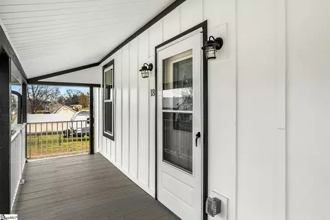 Exterior - 18 Conner St, Pelzer, SC 29669 photo 5 of 11