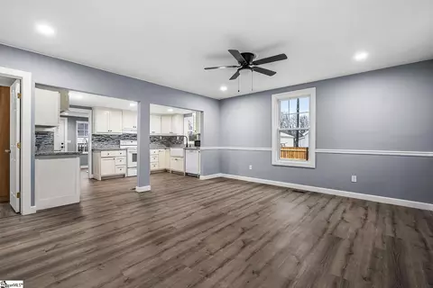 Living - 18 Conner St, Pelzer, SC 29669 photo 1 of 4