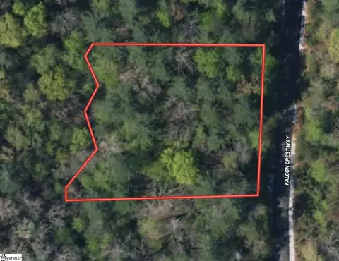 305 Falcon Crest Way, Pickens, SC 29671