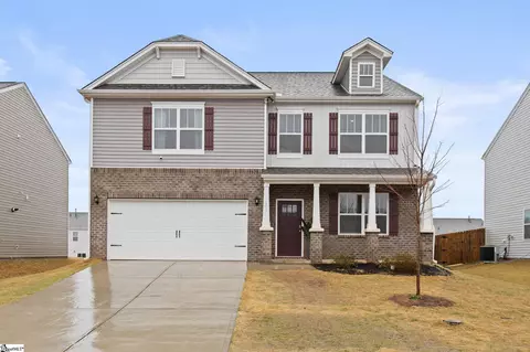 107 Slateford Cir, Piedmont, SC 29673