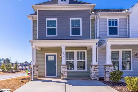 101 Shallons Dr, Greenville, SC 29609