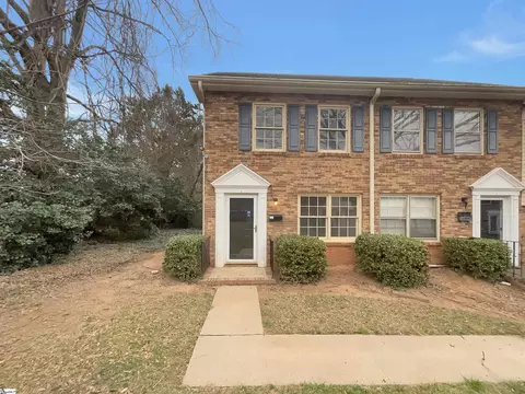 1460 Dover Rd #A, Spartanburg, SC 29301