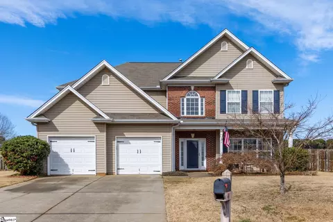 44 Hurshfield Ct, Taylors, SC 29687