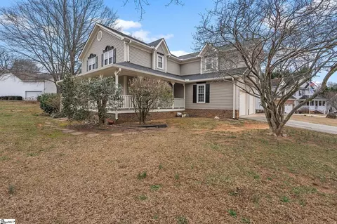 1802 Old Mill Rd, Easley, SC 29642 photo 2
