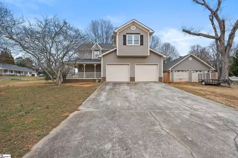 1802 Old Mill Rd, Easley, SC 29642 photo 3