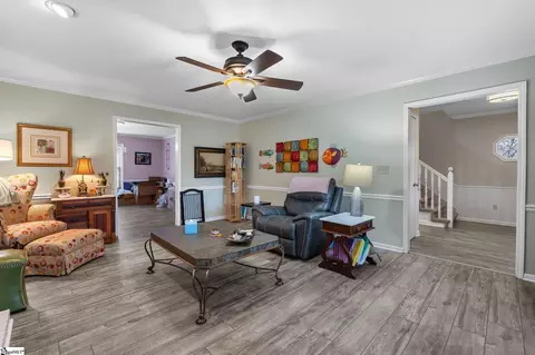 1802 Old Mill Rd, Easley, SC 29642 photo 8