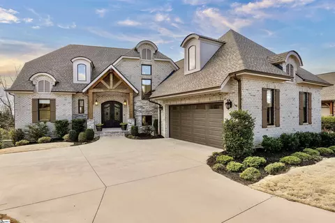 5 Monet Dr, Greenville, SC 29609