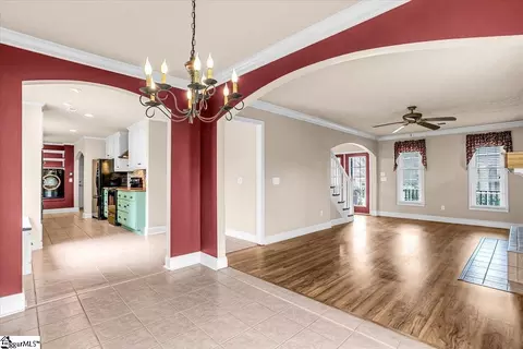 Entry Way - 104 Williamsburg Way, Easley, SC 29642 photo 1 of 1
