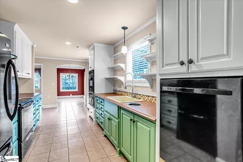 Kitchen - 104 Williamsburg Way, Easley, SC 29642 photo 1 of 1