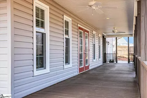 Exterior - 104 Williamsburg Way, Easley, SC 29642 photo 12 of 12