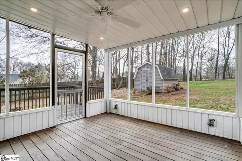 Exterior - 104 Williamsburg Way, Easley, SC 29642 photo 3 of 12