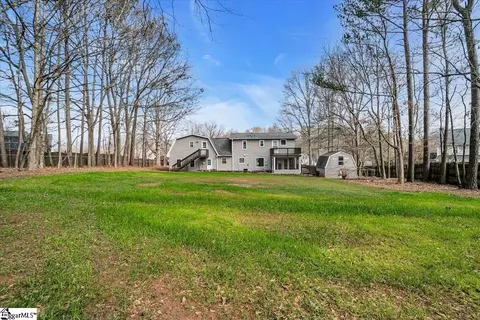 Exterior - 104 Williamsburg Way, Easley, SC 29642 photo 6 of 12