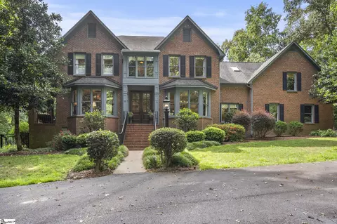 108 Oak Creek Ln, Greenville, SC 29615