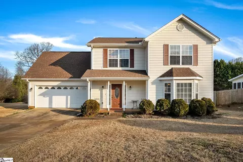 14 Corey Way, Travelers Rest, SC 29690