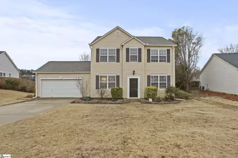 206 Peach Grove Pl, Mauldin, SC 29662