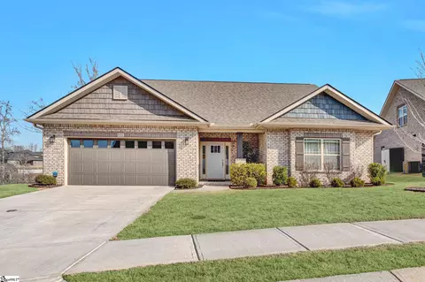 531 Flying Squirrel Way, Greenville, SC 29605