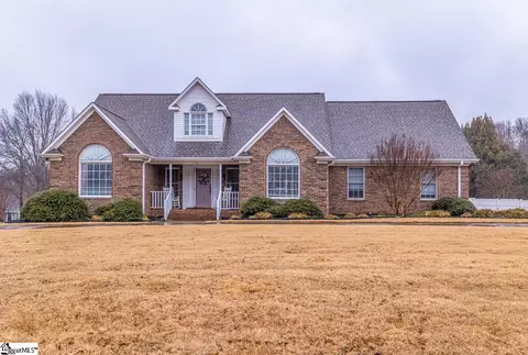 256 Mountain Range Rd, Boiling Springs, SC 29316