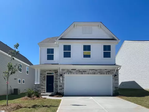 109 Pendergast Rd, Greenville, SC 29605