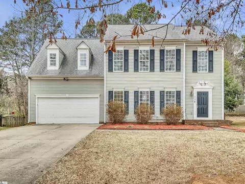 114 Bathurst Ln, Simpsonville, SC 29681