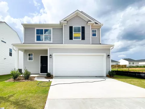 111 Pendergast Rd, Greenville, SC 29605