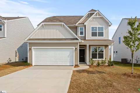 219 Pendergast Rd, Greenville, SC 29605