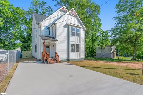 309 Maloy St, Greenville, SC 29601