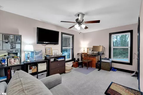 Bedroom - 101 Garrison St, Easley, SC 29640 photo 5 of 5
