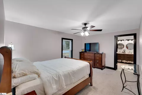Bedroom - 101 Garrison St, Easley, SC 29640 photo 1 of 5