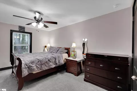 Bedroom - 101 Garrison St, Easley, SC 29640 photo 3 of 5
