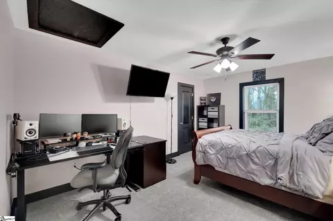 Bedroom - 101 Garrison St, Easley, SC 29640 photo 4 of 5