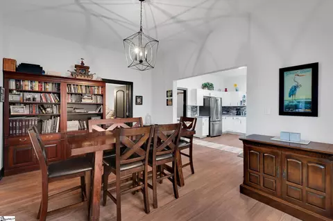Dining - 101 Garrison St, Easley, SC 29640 photo 1 of 2