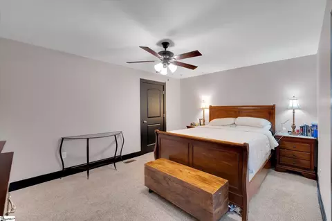 Bedroom - 101 Garrison St, Easley, SC 29640 photo 2 of 5