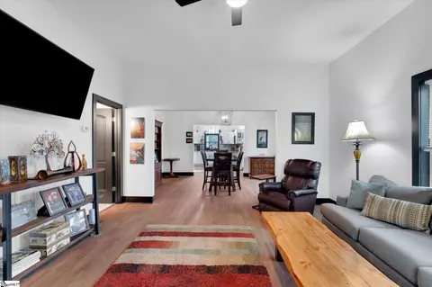 Entry Way - 101 Garrison St, Easley, SC 29640 photo 1 of 3