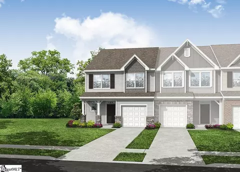 107 Muir Way, Piedmont, SC 29673
