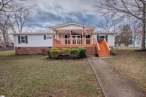 362 Goldsmith Rd, Simpsonville, SC 29681