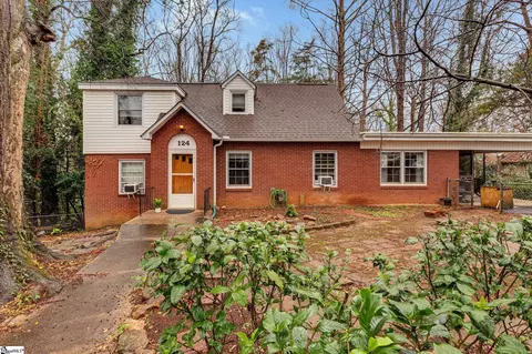 124 College Heights Blvd, Clemson, SC 29631