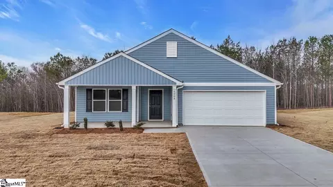 6008 Old Pearman Dairy Rd #LOT 2, Anderson, SC 29625