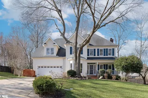 815 Worchester Pl, Simpsonville, SC 29680