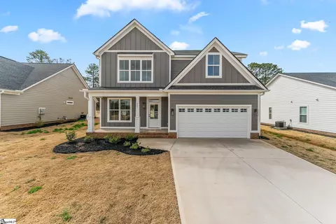 307 Summerall Dr, Anderson, SC 29621