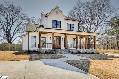 517 Tolar Rd, Travelers Rest, SC 29690