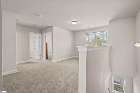 Entry Way - 220 B St, Greer, SC 29651 photo 4 of 5