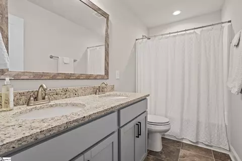 Bath - 220 B St, Greer, SC 29651 photo 3 of 3