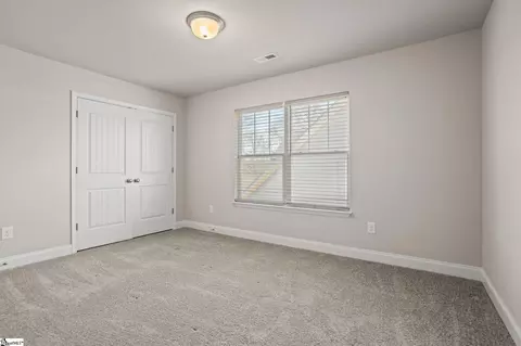 Bedroom - 220 B St, Greer, SC 29651 photo 4 of 4