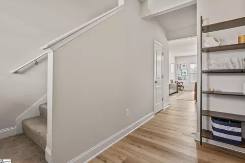 Entry Way - 220 B St, Greer, SC 29651 photo 2 of 5